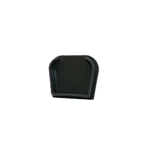 Aluminium Insert Cap Anthracite