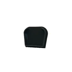 Aluminium Insert Cap Charcoal