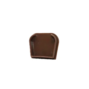 Aluminium Insert Cap Oak