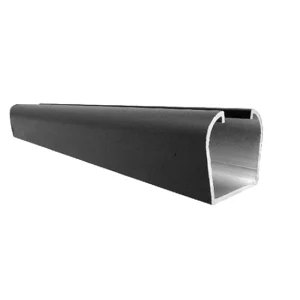 Aluminium Inserts Anthracite