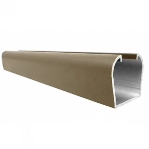Aluminium Inserts Maple